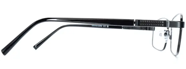 Univo Core 0727 Black Right