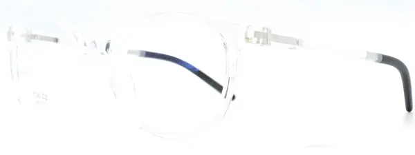 Univo Core 0738 Clear Side