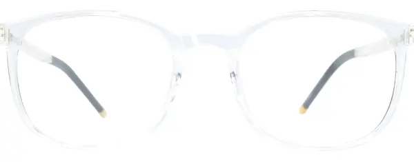 Univo Core 0741 Clear Glasses