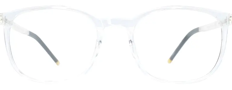 Univo Core 0741 Clear Glasses