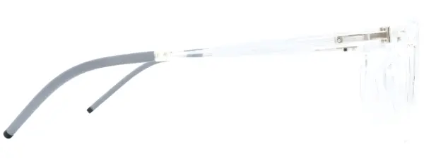 Univo Core 0741 Clear Glasses - Image 4