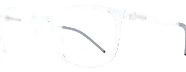Univo Core 0741 Clear Glasses - Image 2