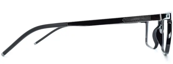 Univo Core 0743 Black Right