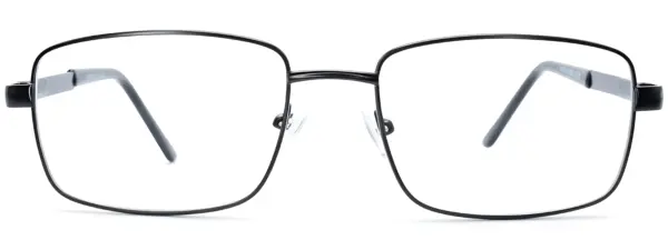 Univo Core 5751 Black Glasses