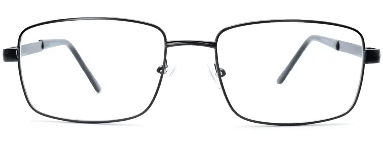 Univo Core 5751 Black Glasses