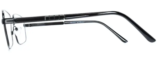 Univo Core 5751 Black Glasses - Image 3