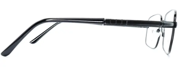 Univo Core 5751 Black Right