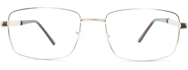 Univo Core 5751 Gold Glasses