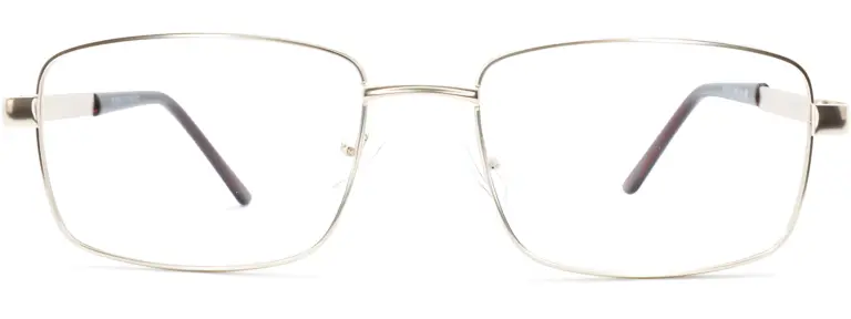Univo Core 5751 Gold Glasses