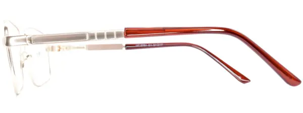 Univo Core 5751 Gold Glasses - Image 3