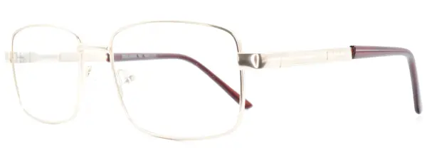 Univo Core 5751 Gold Glasses - Image 2