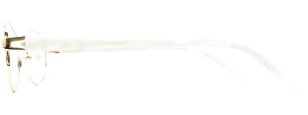 Univo Core 5758 Gold Left