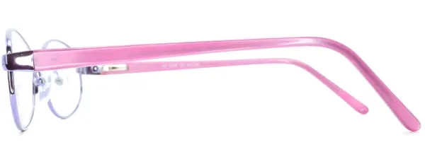 Univo Core 5758 Lilac Glasses - Image 3