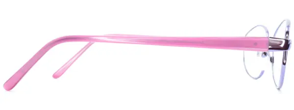 Univo Core 5758 Lilac Glasses - Image 4