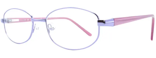 Univo Core 5758 Lilac Glasses - Image 2