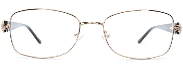 Univo Core 5759 Bronze Glasses