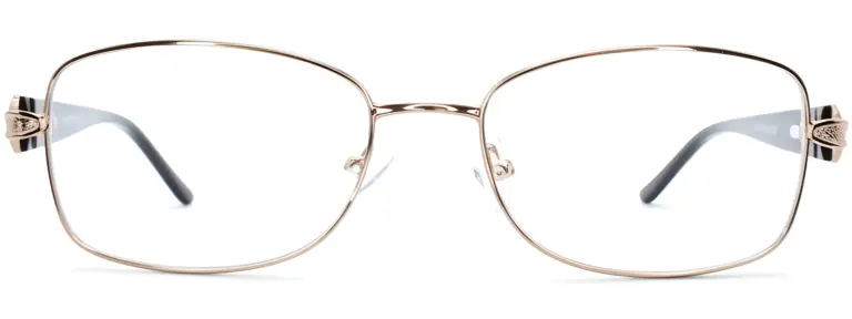 Univo Core 5759 Bronze Glasses