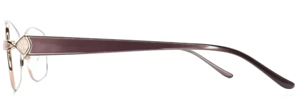 Univo Core 5759 Bronze Glasses - Image 3