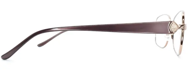 Univo Core 5759 Bronze Right