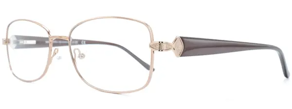 Univo Core 5759 Bronze Glasses - Image 2