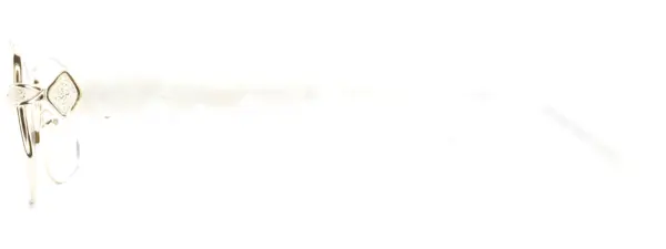 Univo Core 5759 Gold Glasses - Image 3