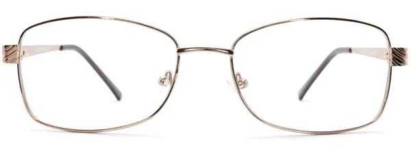 Univo Core 5760 Bronze Glasses