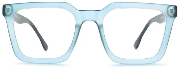 Univo Core 5765 Blue Clear Glasses