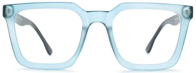Univo Core 5765 Blue Clear Glasses