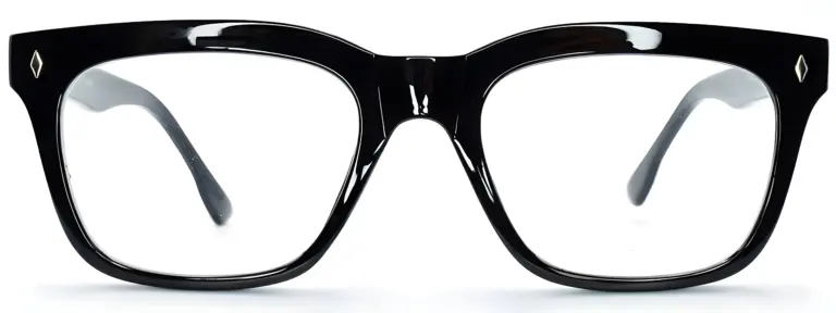 Univo Core 5766 Black Glasses
