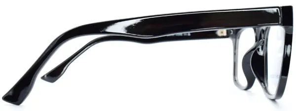 Univo Core 5766 Black Right