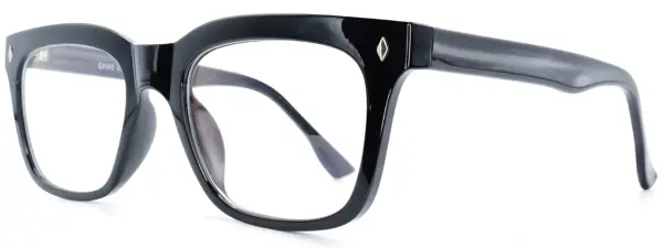 Univo Core 5766 Black Side