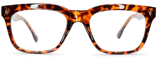 Univo Core 5766 Tortoise Glasses