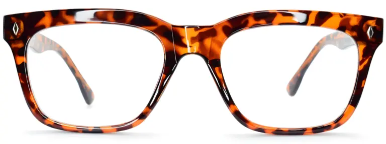 Univo Core 5766 Tortoise Glasses