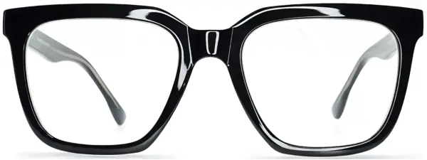 Univo Core 5767 Black Glasses
