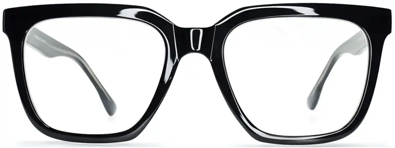 Univo Core 5767 Black Glasses