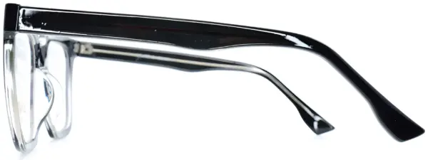 Univo Core 5767 Black Left