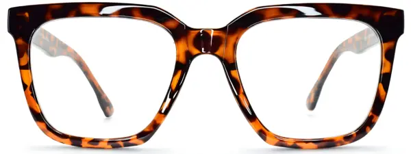 Univo Core 5767 Tortoise Glasses