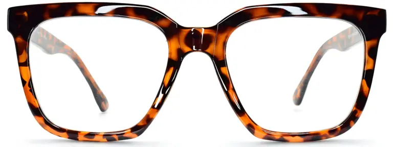 Univo Core 5767 Tortoise Glasses