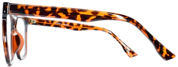 Univo Core 5767 Tortoise Left