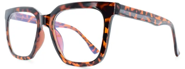 Univo Core 5767 Tortoise Glasses - Image 2