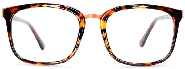 Univo Core 5772 Tortoise Glasses