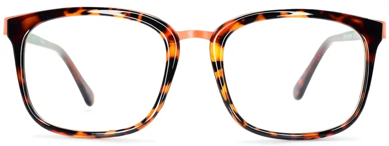 Univo Core 5772 Tortoise Glasses