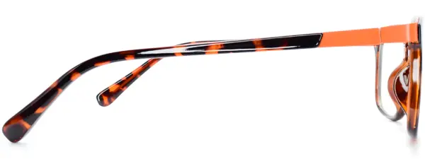 Univo Core 5772 Tortoise Right