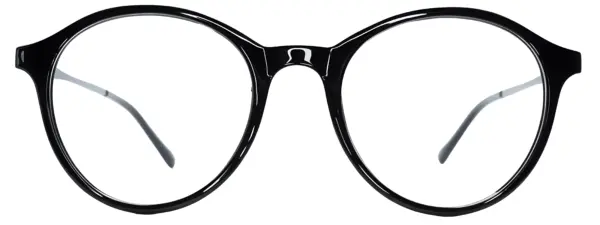 Univo Core 5776 Black Glasses