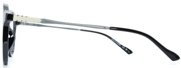 Univo Core 5776 Black Left