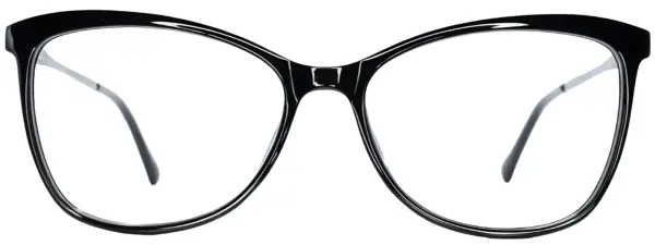 Univo Core 5778 Black Glasses