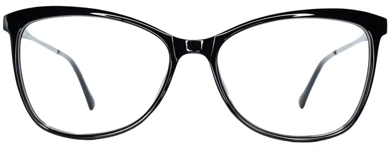 Univo Core 5778 Black Glasses