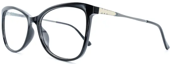 Univo Core 5778 Black Side