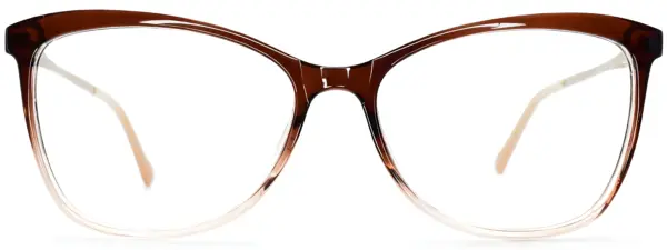 Univo Core 5778 Brown Glasses