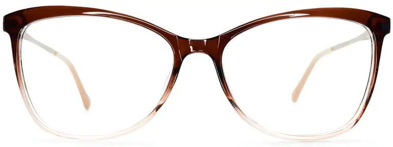 Univo Core 5778 Brown Glasses